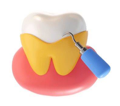 Pediatric Dental emergency