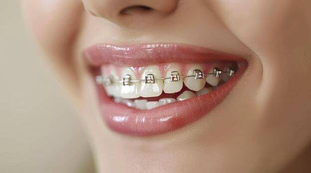 Braces and aligners at Sowmya's Dental Clinic